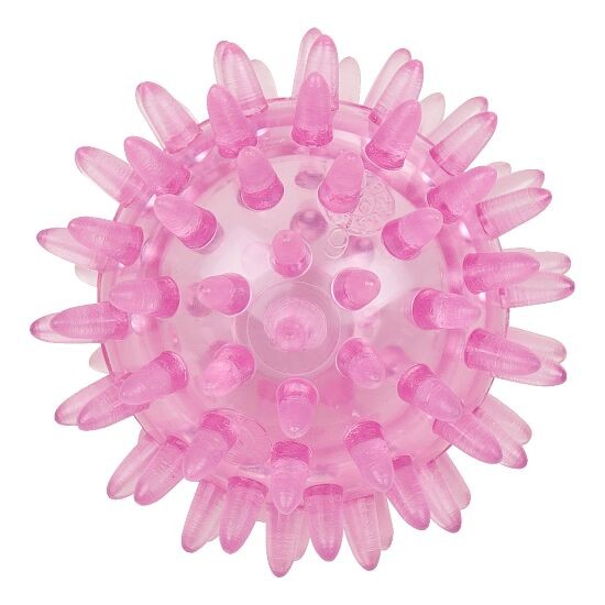 MASAŽNA ŽOGICA 6 CM  TRDI  JEŽEK  
