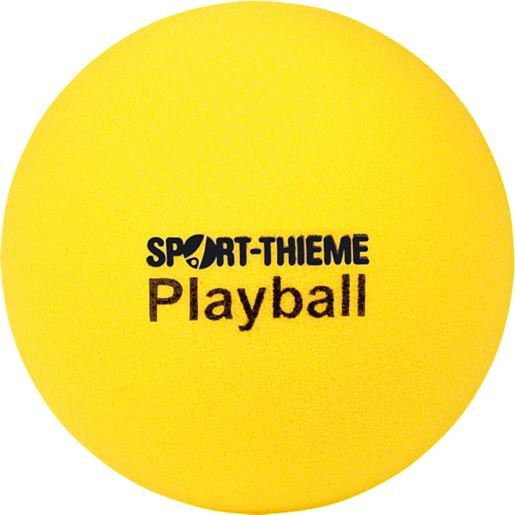 MEHKA PENASTA ŽOGA PLAYBALL  15 CM