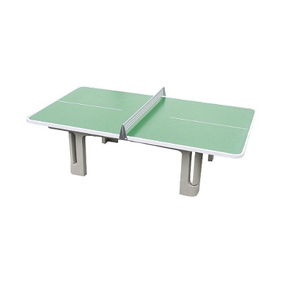 MIZA ZA NAMIZNI TENIS CHAMPION - ZELENA