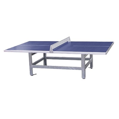 MIZA ZA NAMIZNI TENIS STANDARD - MODRA