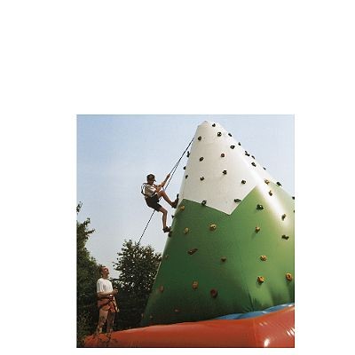 MOBILNA PLEZALNA STENA, 180 kg, PLOSKEV 8X8 m, SKALA 4X4X5 m