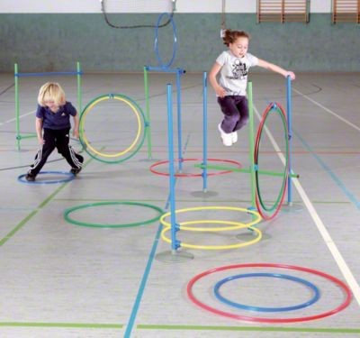 MODULARNI SISTEM SPORT-THIEME STANDARD