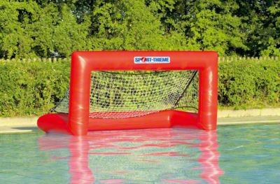NADOMESTNA MREŽA ZA PLAVALNI GOL FUN
