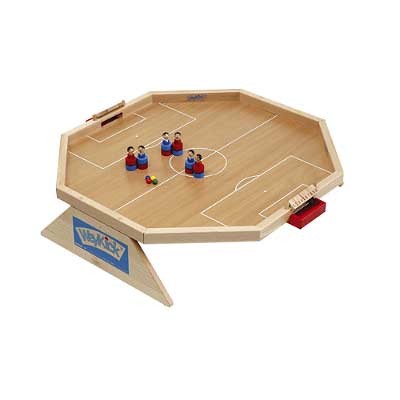 NAMIZNI NOGOMET WEYKICK MODEL 7700, IGRICA Z MAGNETKI, ZA 2-6 IGRALCEV, 82X88X22 cm