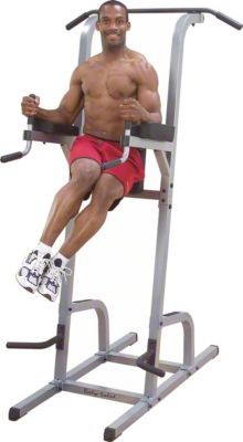 NAPRAVA ZA DVIGANJE NA DROGU, BODY-SOLID