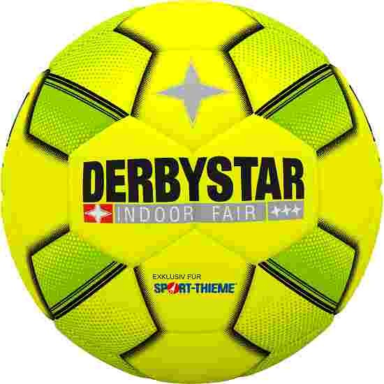 DVORANSKA NOG ŽOGA DERBYSTAR VEL 5 VELUR
