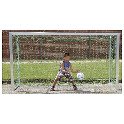 NOGOMETNA MREŽA STREET 300 X 160 CM 4 MM PE
