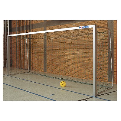 NOGOMETNI GOL ZA MLADINO 5X2 m, PROFIL OGRODJA - OVAL, 120x100 mm