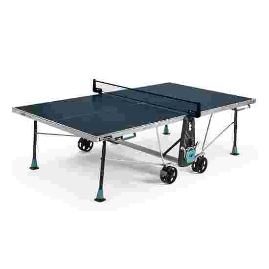 MIZA ZA NAMIZNI TENIS CORNILLEAU 300X ZUNANJA MODRA