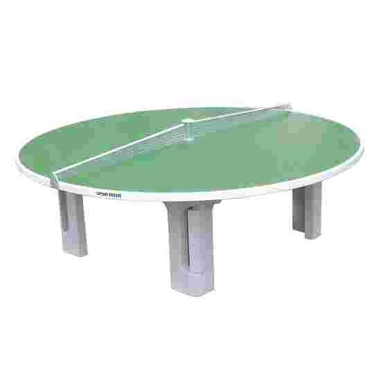 MIZA ZA NAMIZNI TENIS RONDO-OKROGLA -ZELENA