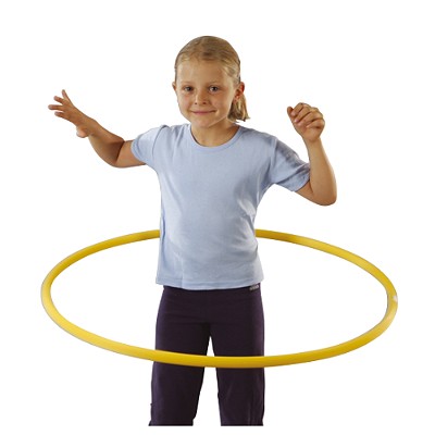 OBROČ HULA HOP 80 CM