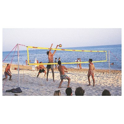 ODBOJKARSKA MREŽA SUNVOLLEY STANDARD