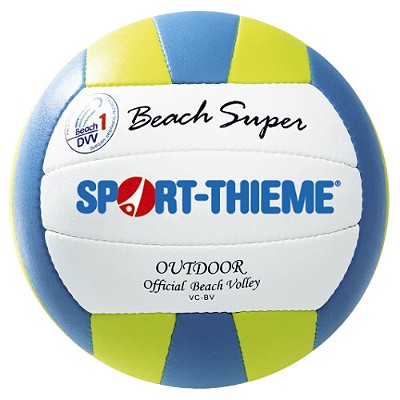 ODBOJKARSKA ŽOGA SPORT-THIEME BEACH SUPER