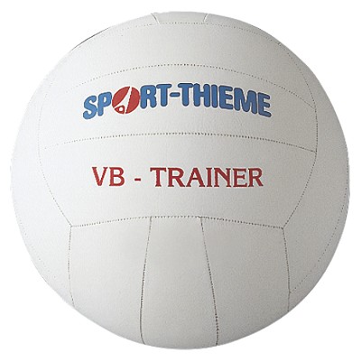 ODBOJKARSKA ŽOGA SPORT-THIEME VADBENA 'VB-TRAINER' (25% večja 40% lažja) 