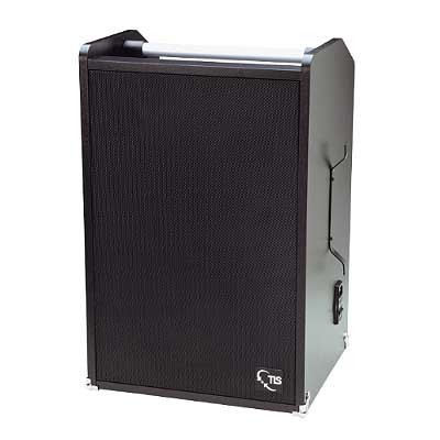 OJAČEVALNIK TLS M200 LS PLUS