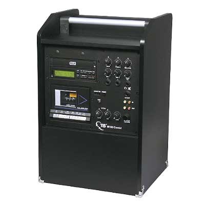 OJAČEVALNIK 'VOICEMAKER' MP3-CD/USB, 1X ZVOČNIK,1X VHOD ZA MIKROFON, RCA PRIKLJUČEK ZA ZUNANJE NAPRAVE, DALJINSKI UPRAVLJALNIK, 250X215X240 mm, 6 kg