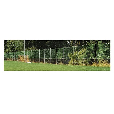 OPORNI STEBER ZA PRITRDITEV MREŽE, DOLŽINA 700 cm, 14 kg 