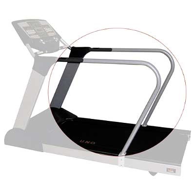 OPRIJEMALA ZA TEKALNE STEZE ZN LTX 5 IN LTX 6