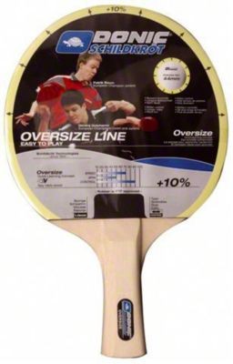 OVERSIZE MIDI ,DONIC SCHILDKROT, LOPAR ZA NAMIZNI TENIS