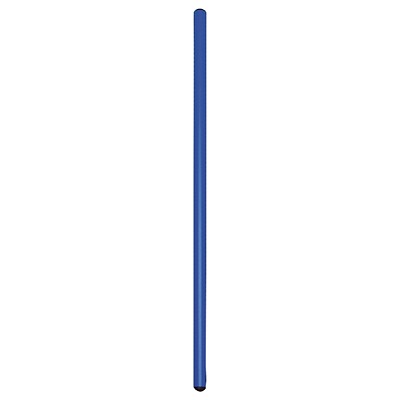 PALICA PVC 100 CM MODRA
