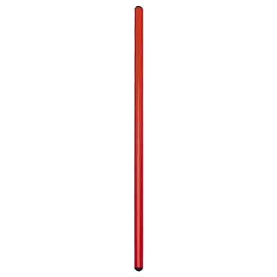 PALICA PVC 100 CM RDEČA