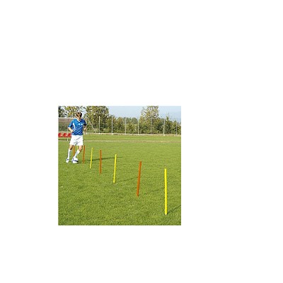 PALICA SLALOM FLEXI GUMA 20 KOS 55 CM