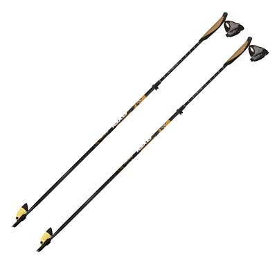 PALICE ZA NORDIJSKO HOJO NORDIC WALKER 'SPORT CUSTOMFIT'. NASTAVLJIVA DOLŽINA 105-135 cm