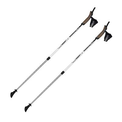 PALICE ZA NORDIJSKO HOJO WALKER JUNIOR, NASTAVLJIVE 70-100 cm