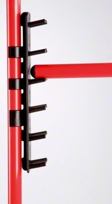 STOPENJSKI NOSILEC ZA NASTAVITEV VIŠINE