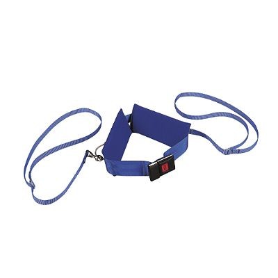 PAS VARNOSTNI ZA SALTE QUICK-KLICK, BOKI 70-110 cm