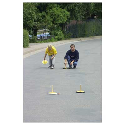PEDALO BOWLING ZUNANJI PROSTORI