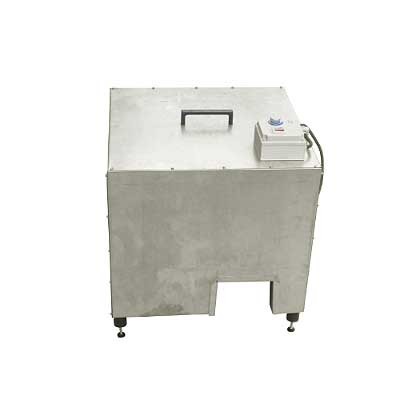 PIHALO ZA AIR-TRAMP, 66 Db, 60x60x70 cm, 30 kg