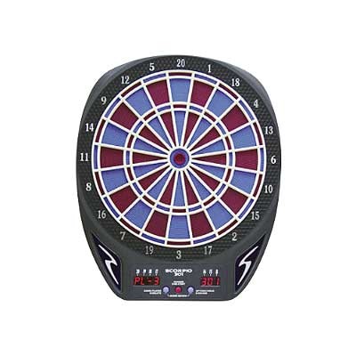 PIKADO SCORPIO-301, 49X42X2,5 cm, 2,5 kg 