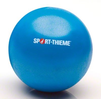 PILATES ŽOGA, 26 CM