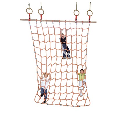 PLEZALNA MREŽA NA OBEŠANJE