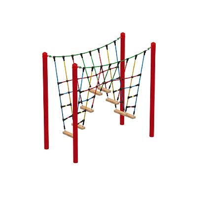 PLEZALNI SISTEM VARIO, OD 4 LET - BREZ STEBROV 