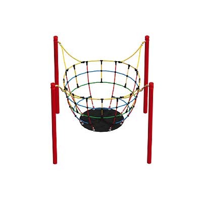 PLEZALNI SISTEM VARIO, OD 4 LET - BREZ STEBROV