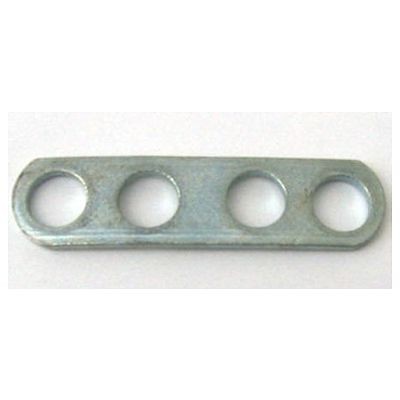 PLOŠČA PERFORIRANA ZA TRAMPOLIN - 8 kos