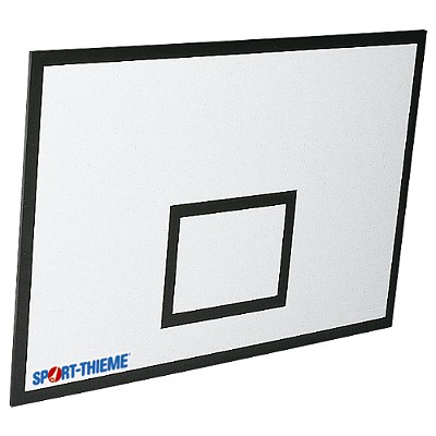 PLOŠČA ZA KOŠARKO SPORT-THIEME LESENA 120 x 90 cm