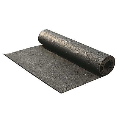 PODLAGA 'REGUPOL' ZA ZALET DEBELINA 10 mm, 7,2 kg