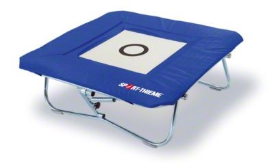 PONJAVA ZA MINITRAMPOLINE EUROTRAMP, 60x60 cm ZA 112x112 cm 