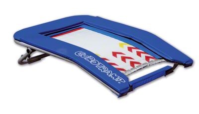 POSPEŠEVALNI TRAMPOLIN EUROTRAMP ADVANCED