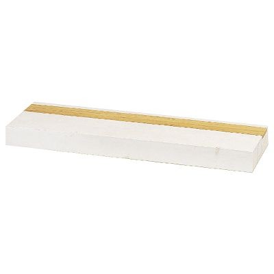 ODRIVNA DESKA ZA SKOK V DALJINO, 122X34 cm, DEBELINA 10 cm 