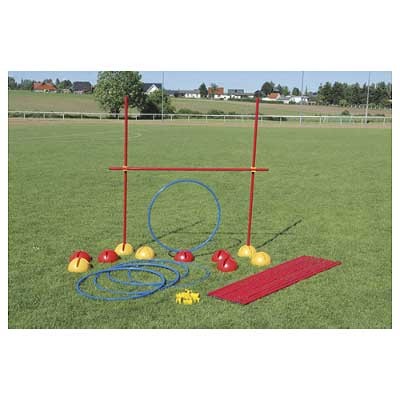PRIPOMOČKI ZA TRENING Z OBROČI fi 70 cm 
