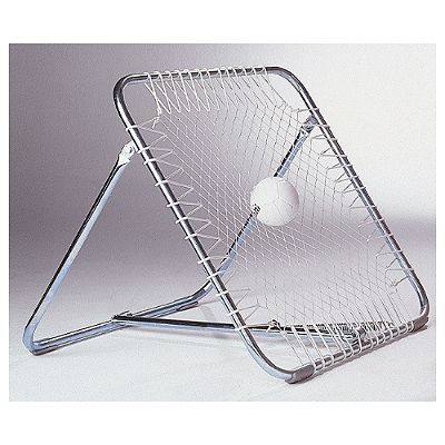 PRIPRAVA ZA TRENING ZA ROKOMET 120X120 cm Z MREŽO 100X100 cm