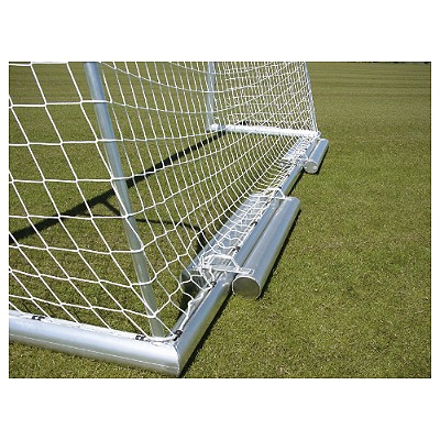 PRITRDITEV ZA NOGOMETNI GOL ,PROFIL 80X80. 15kg