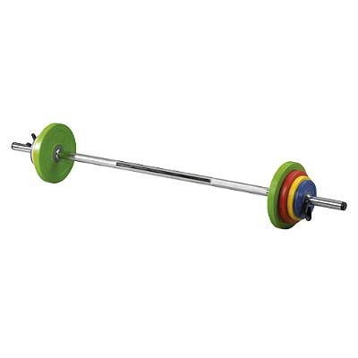 PROSTE UTEŽI KIT FIT'US SET,2x4 kg, 2x2 kg, 2x1 kg, 2x0,5 kg