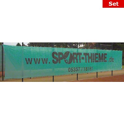 PROTIVETRNA ZAŠČITA, MODRA BARVA,  12x2 m, 240 g na m2