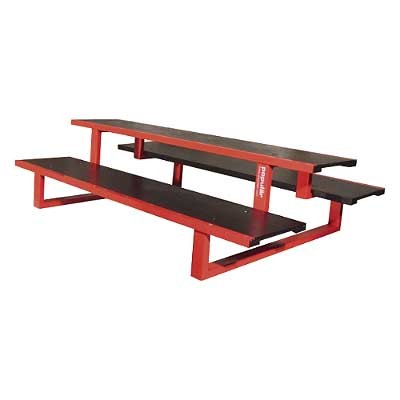 RAMPA MOBILNA, 3 VIŠINE: 23,26,44 cm, LAHKO ODSTRANLJIVE - 5 DELOV, 45X105X160 cm