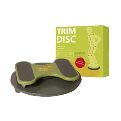 RAVNOTEŽNI KROŽNIK -MFT TRIM-DISC, PREMER 40 cm
